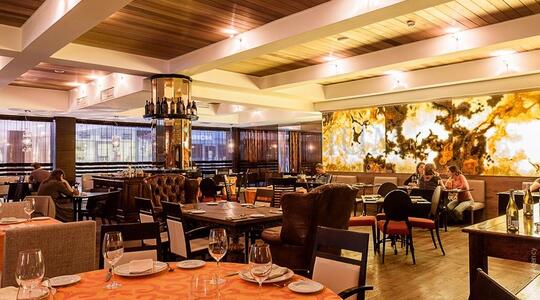 Ленинская Слобода ул, д 19, Москва - Офисная недвижимость