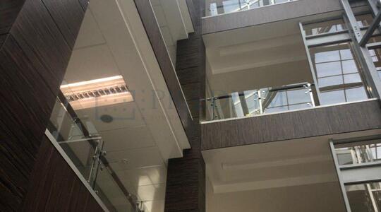 Ленинская Слобода ул, д 19, Москва - Офисная недвижимость