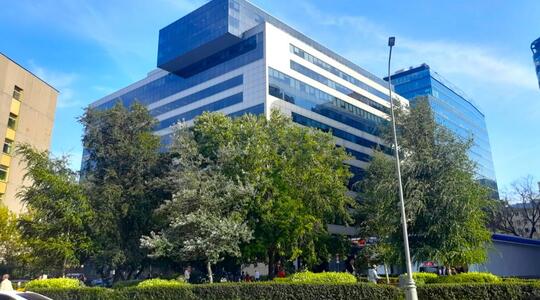 Белый камень - Офисная недвижимость