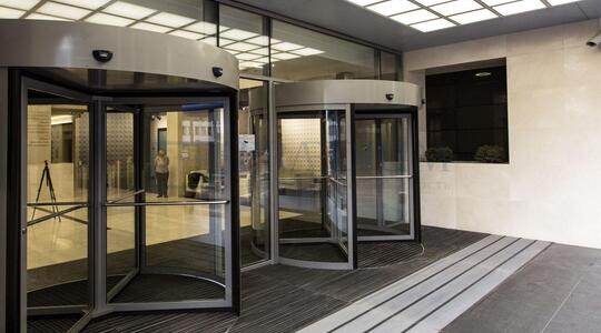 Белый камень - Офисная недвижимость