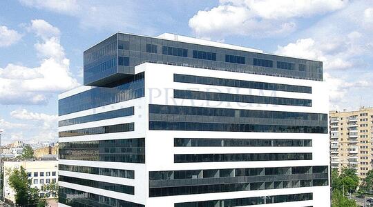 Белый камень - Офисная недвижимость