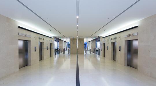 Белый камень - Офисная недвижимость