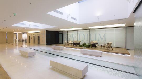 Белый камень - Офисная недвижимость