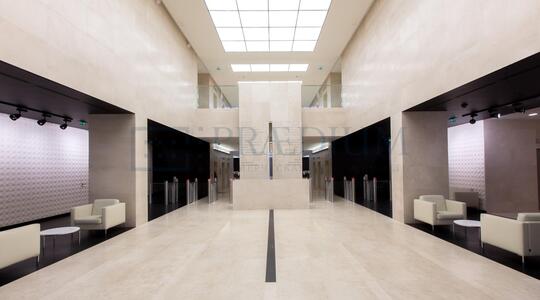 Белый камень - Офисная недвижимость