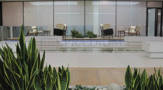 Белый камень - Офисная недвижимость