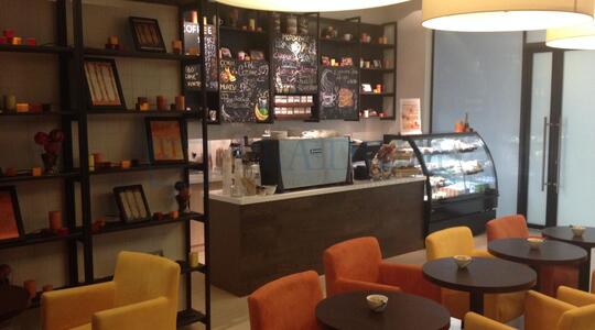 Белый камень - Офисная недвижимость