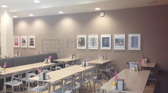 Белый камень - Офисная недвижимость