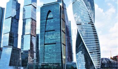 Офисная недвижимость Империя 