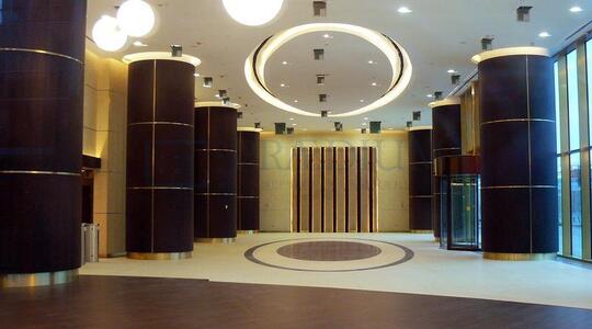 Империя - Офисная недвижимость