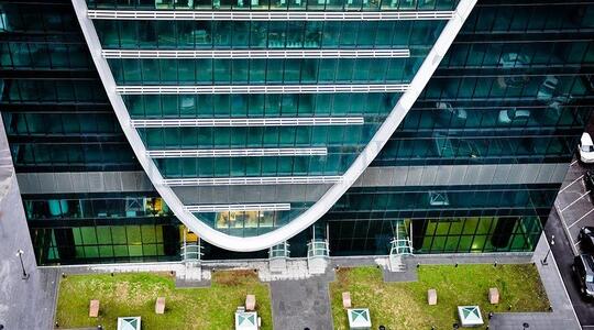 Империя - Офисная недвижимость