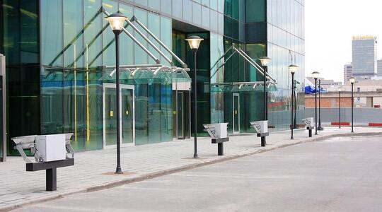 Империя - Офисная недвижимость