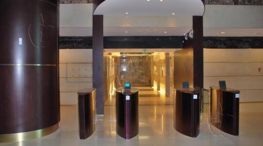 Империя - Офисная недвижимость