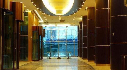 Империя - Офисная недвижимость