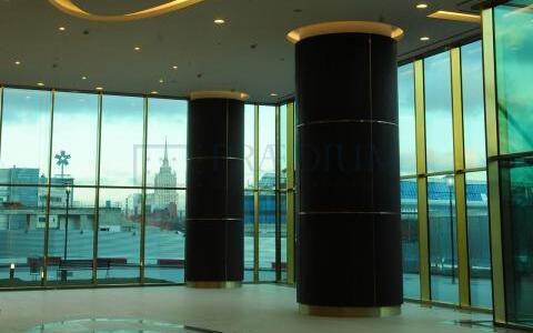 Империя - Офисная недвижимость