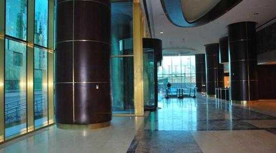 Империя - Офисная недвижимость