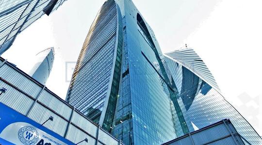 Империя - Офисная недвижимость