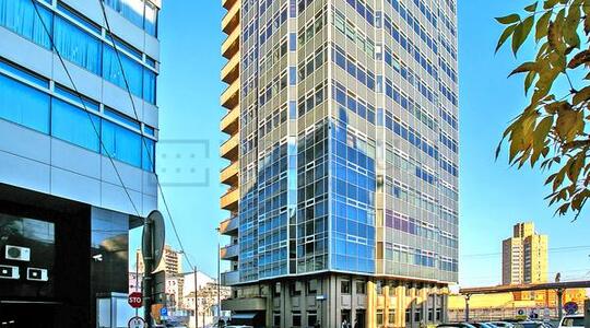 Путейский - Офисная недвижимость