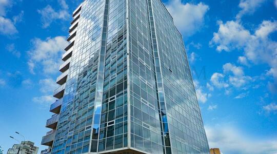 Путейский - Офисная недвижимость