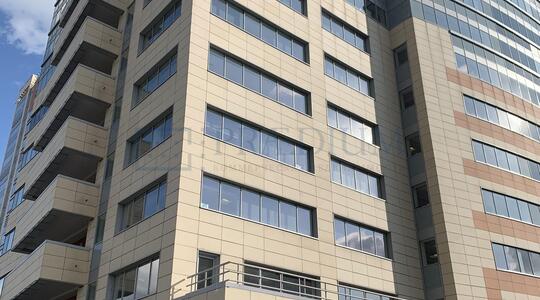 Андропова пр-кт, д 18 стр 7, Москва - Офисная недвижимость