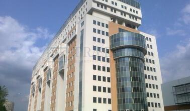 Офисная недвижимость Научный 17 