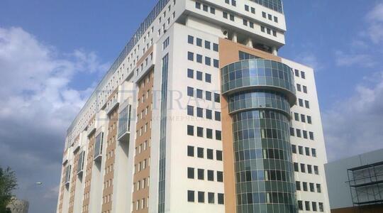 Научный 17 - Офисная недвижимость