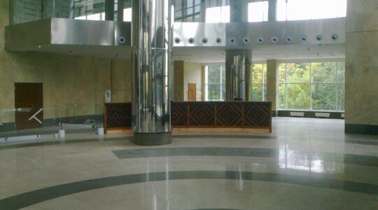 Научный 17 - Офисная недвижимость