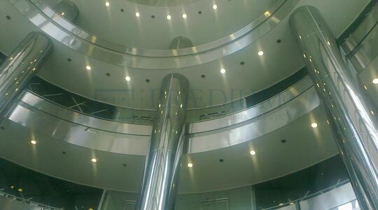 Научный 17 - Офисная недвижимость