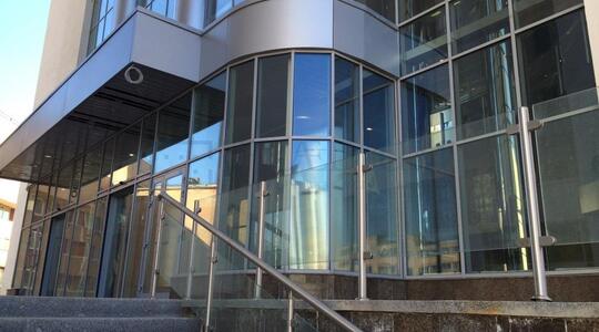 Научный 17 - Офисная недвижимость