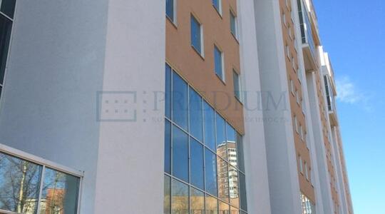 Научный 17 - Офисная недвижимость