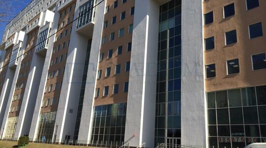 Научный 17 - Офисная недвижимость