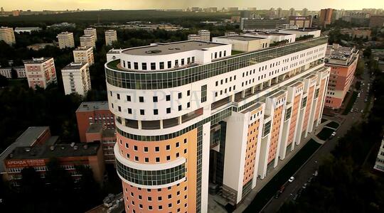 Научный 17 - Офисная недвижимость