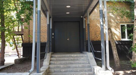 Рассвет - Офисная недвижимость