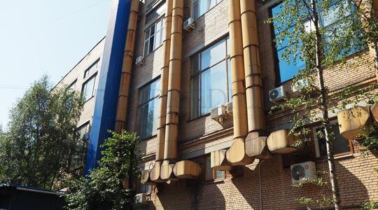 Рассвет - Офисная недвижимость