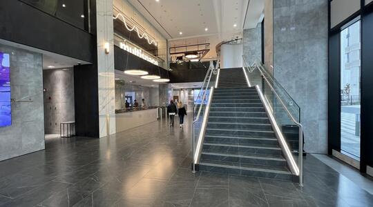 Арена парк - Офисная недвижимость