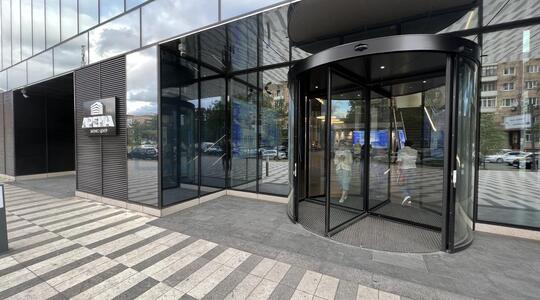 Арена парк - Офисная недвижимость