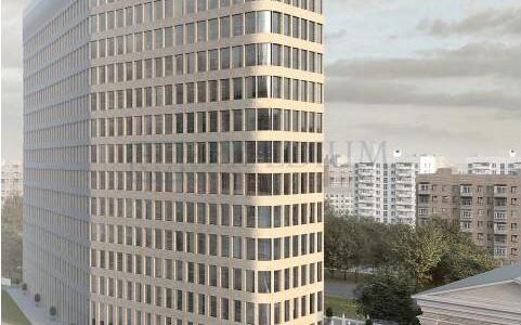 Стоун Белорусская - Офисная недвижимость