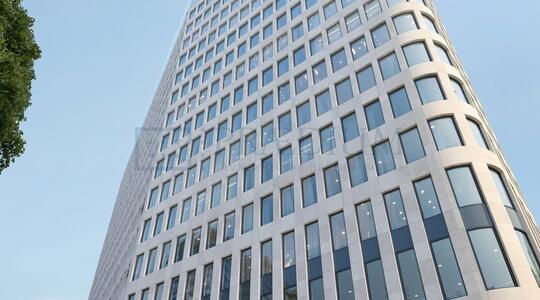 Стоун Белорусская - Офисная недвижимость