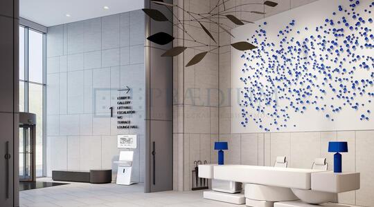 Стоун Белорусская - Офисная недвижимость