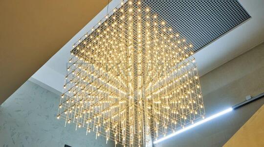 Цветной-30 - Офисная недвижимость