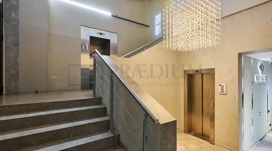 Цветной-30 - Офисная недвижимость