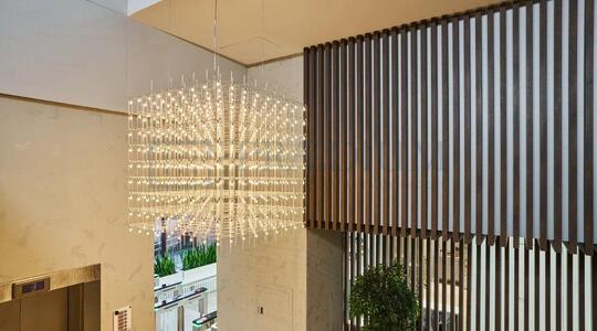 Цветной-30 - Офисная недвижимость