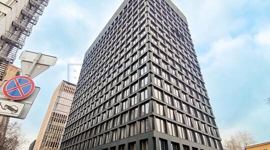 STONE Towers, башня D - Офисная недвижимость