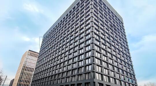 STONE Towers, башня D - Офисная недвижимость