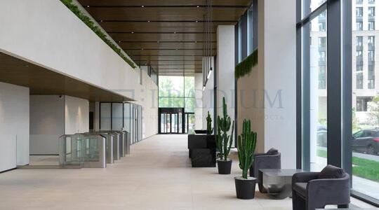 Обручева ул, д 23 к 2 стр 3, Москва - Офисная недвижимость