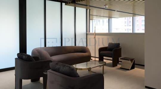 Обручева ул, д 23 к 2 стр 3, Москва - Офисная недвижимость