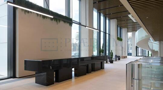 Обручева ул, д 23 к 2 стр 3, Москва - Офисная недвижимость