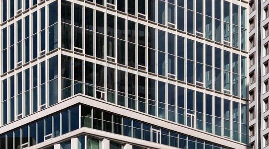 Обручева ул, д 23 к 2 стр 3, Москва - Офисная недвижимость