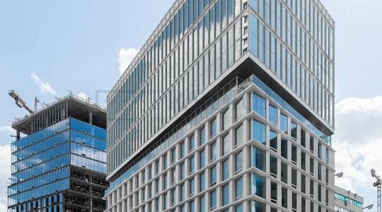 Обручева ул, д 23 к 2 стр 3, Москва - Офисная недвижимость