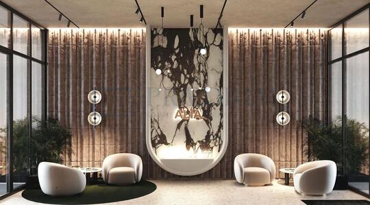 Лётная ул, д 95Б к 2, Москва - Офисная недвижимость