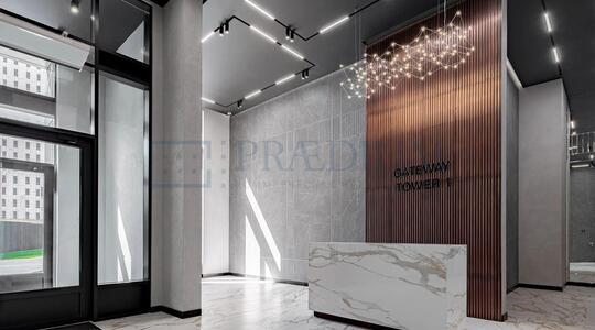 Лётная ул, д 95Б к 2, Москва - Офисная недвижимость